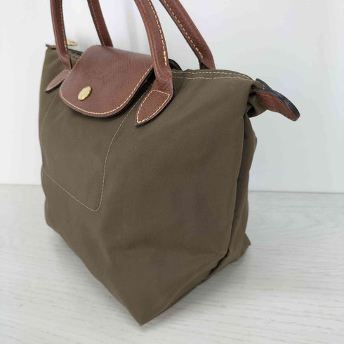ロンシャン LONGCHAMP ミニハンドバッグ レディース