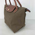 ロンシャン LONGCHAMP ミニハンドバッグ レディース
