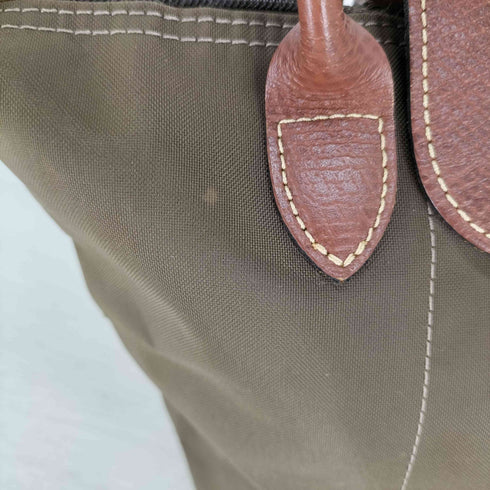 ロンシャン LONGCHAMP ミニハンドバッグ レディース
