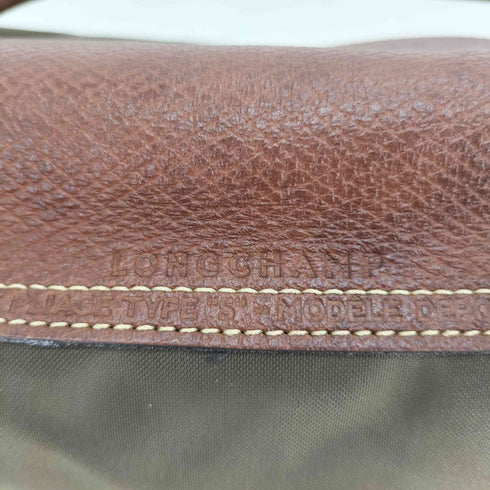 ロンシャン LONGCHAMP ミニハンドバッグ レディース