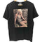 ヒステリックグラマー HYSTERIC GLAMOUR 12SS アーティストプリントT ショートスリーブ クルーネックTシャツ メンズ JPN:M