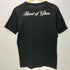 ヒステリックグラマー HYSTERIC GLAMOUR 12SS アーティストプリントT ショートスリーブ クルーネックTシャツ メンズ JPN:M