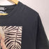 ヒステリックグラマー HYSTERIC GLAMOUR 12SS アーティストプリントT ショートスリーブ クルーネックTシャツ メンズ JPN:M