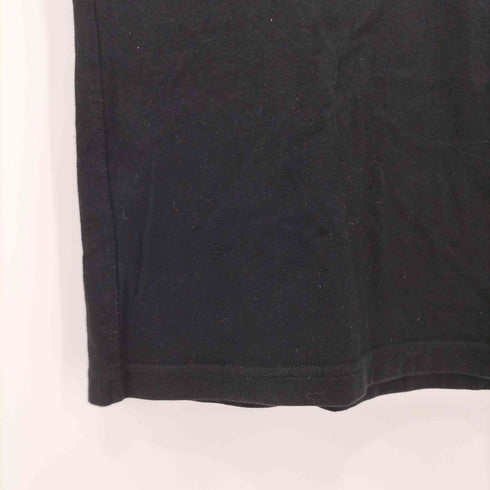 ヒステリックグラマー HYSTERIC GLAMOUR 12SS アーティストプリントT ショートスリーブ クルーネックTシャツ メンズ JPN:M