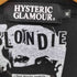 ヒステリックグラマー HYSTERIC GLAMOUR 12SS アーティストプリントT ショートスリーブ クルーネックTシャツ メンズ JPN:M