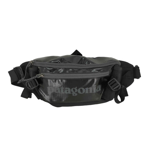 パタゴニア patagonia BLACK HOLE WAIST PACK 5L メンズ 5L