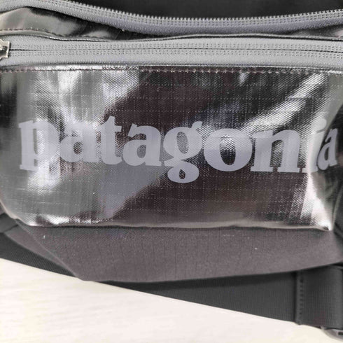 パタゴニア patagonia BLACK HOLE WAIST PACK 5L メンズ 5L