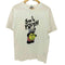 ヒステリックグラマー HYSTERIC GLAMOUR 21SS SY HUG ME I'M DIRTY Tシャツ ショートスリーブクルーネックTシャツ メンズ JPN:M