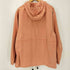 エディーバウアー Eddie Bauer 80S~90S 黒タグ後期 ダック地アノラックパーカ メンズ import:M