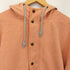 エディーバウアー Eddie Bauer 80S~90S 黒タグ後期 ダック地アノラックパーカ メンズ import:M