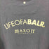 ボーラー BALR MASON GARMENTS コラボレーション Tシャツ メンズ import:XL