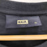 ボーラー BALR MASON GARMENTS コラボレーション Tシャツ メンズ import:XL