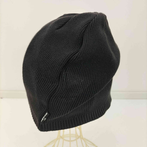 ビームス BEAMS 00s Y2K スカル ニットキャップ ビーニー メンズ