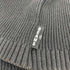 ビームス BEAMS 00s Y2K スカル ニットキャップ ビーニー メンズ
