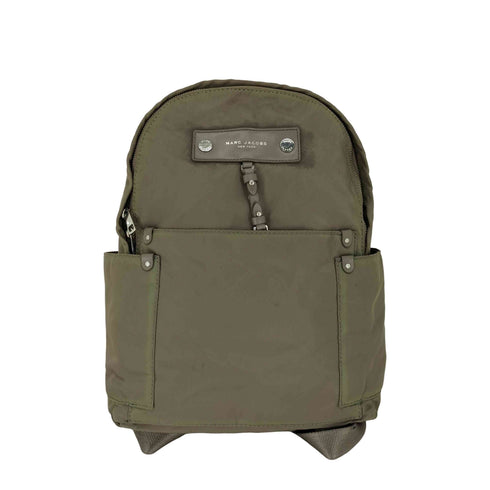マークバイマークジェイコブス Marc by Marc Jacobs PREPPY NYLON BACKPACK ナイロンバックパック レディース