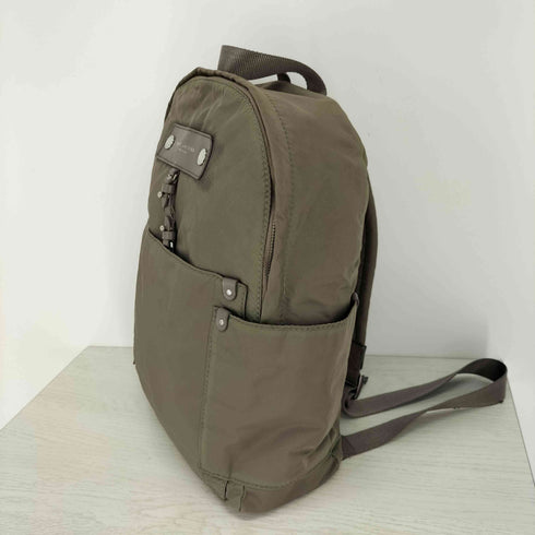 マークバイマークジェイコブス Marc by Marc Jacobs PREPPY NYLON BACKPACK ナイロンバックパック レディース