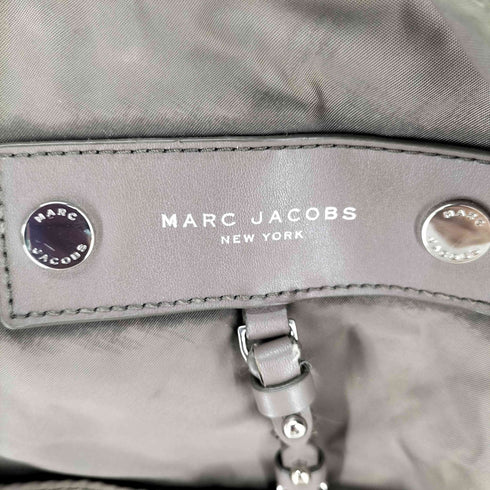 マークバイマークジェイコブス Marc by Marc Jacobs PREPPY NYLON BACKPACK ナイロンバックパック レディース