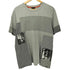 ディーゼル DIESEL パッチワークデザイン 半袖Tシャツ メンズ L