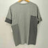 ディーゼル DIESEL パッチワークデザイン 半袖Tシャツ メンズ L