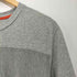 ディーゼル DIESEL パッチワークデザイン 半袖Tシャツ メンズ L