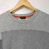 ディーゼル DIESEL パッチワークデザイン 半袖Tシャツ メンズ L