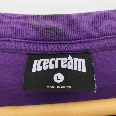 アイスクリーム ICE CREAM BBC Champs S/S Tシャツ メンズ JPN:L