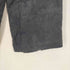 イッセイミヤケ ISSEY MIYAKE 91SS 後染め リネンパンツ レディース JPN:L