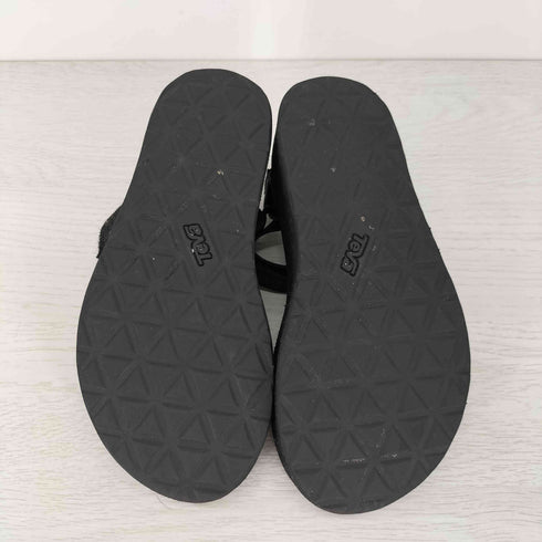 テバ Teva FLATFORM UNIVERSAL 厚底サンダル レディース