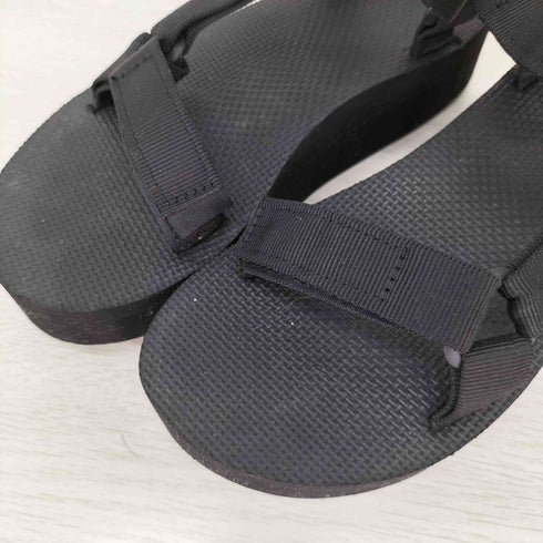 テバ Teva FLATFORM UNIVERSAL 厚底サンダル レディース