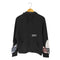 アディダスオリジナルス adidas Originals Adicolor Tricolor Trefoil hoodeie アディカラー トリコロールトレフォイルフーディー クロップド メンズ JPN:M