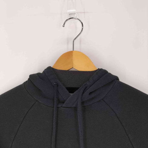 アディダスオリジナルス adidas Originals Adicolor Tricolor Trefoil hoodeie アディカラー トリコロールトレフォイルフーディー クロップド メンズ JPN:M