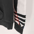 アディダスオリジナルス adidas Originals Adicolor Tricolor Trefoil hoodeie アディカラー トリコロールトレフォイルフーディー クロップド メンズ JPN:M