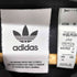 アディダスオリジナルス adidas Originals Adicolor Tricolor Trefoil hoodeie アディカラー トリコロールトレフォイルフーディー クロップド メンズ JPN:M