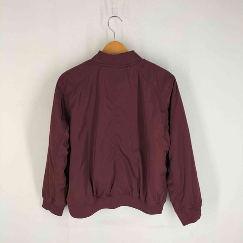 オールドネイビー OLD NAVY NYLON BOMBER JACKET ボンバージャケット レディース JPN:XL
