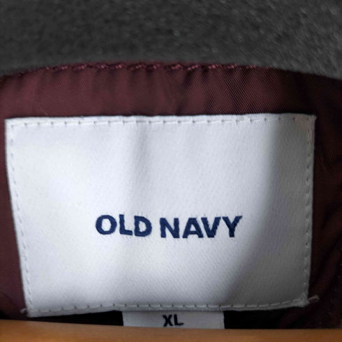 オールドネイビー OLD NAVY NYLON BOMBER JACKET ボンバージャケット レディース JPN:XL