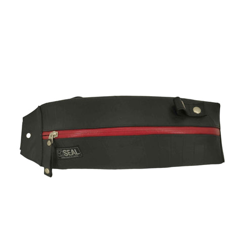 シール SEAL ゴム タイヤチューブ ボディバッグ メンズ