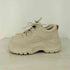 ザラ ZARA CHUNKY SNEAKERS 厚底スニーカー チャンキーソール レディース JPN:24