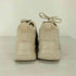 ザラ ZARA CHUNKY SNEAKERS 厚底スニーカー チャンキーソール レディース JPN:24