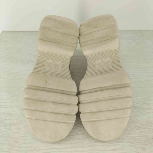 ザラ ZARA CHUNKY SNEAKERS 厚底スニーカー チャンキーソール レディース JPN:24