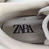 ザラ ZARA CHUNKY SNEAKERS 厚底スニーカー チャンキーソール レディース JPN:24