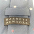 バーニーズニューヨーク BARNEYS NEWYORK フラワー柄 シルクネクタイ メンズ