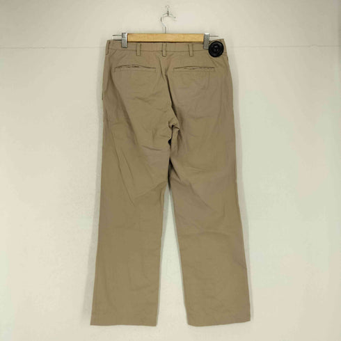 ワイズ Ys スリムフィットチノパンツ レディース JPN:1