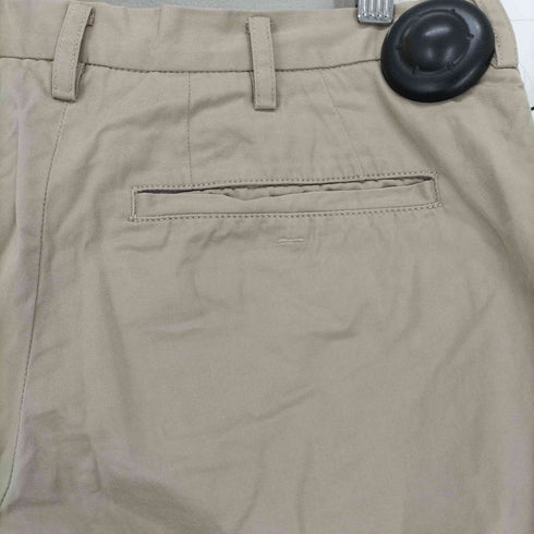 ワイズ Ys スリムフィットチノパンツ レディース JPN:1