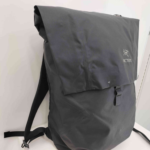 アークテリクス ARCTERYX GRANVILLE BACKPAC 20L メンズ