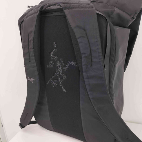 アークテリクス ARCTERYX GRANVILLE BACKPAC 20L メンズ