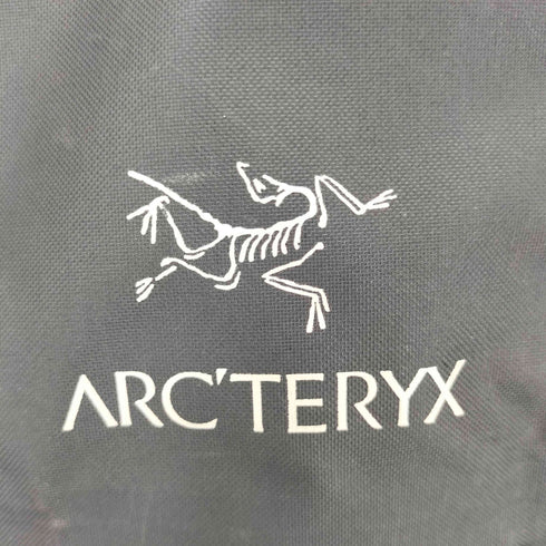 アークテリクス ARCTERYX GRANVILLE BACKPAC 20L メンズ