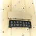 バーニーズニューヨーク BARNEYS NEWYORK ドット ストライプ シルクネクタイ メンズ