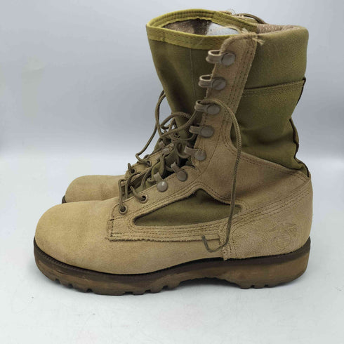 ALTAMA USMC BOOTS 海兵隊 コンバットブーツ メンズ US:7