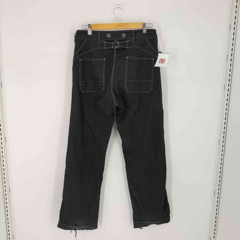 ショット Schott OLD HICKORY DENIM PANTS オールドヒッコリー デニムパンツ メンズ US:32-33
