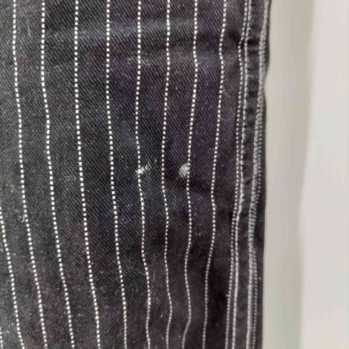 ショット Schott OLD HICKORY DENIM PANTS オールドヒッコリー デニムパンツ メンズ US:32-33
